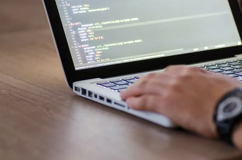Programmering & Utveckling