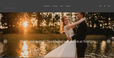 Bygga din hemsida i Wordpress, Wix eller Squarespace