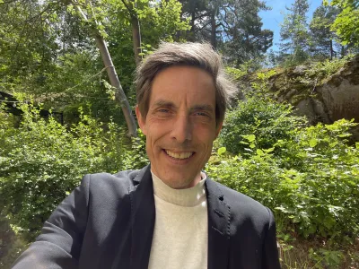 Affärsutveckling och startup